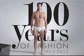 100 Years of American Men�s Fashion in 3 Minutes