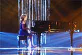 11-Year-Old Anna Christine "Don�t Let Me Be Misunderstood" America�s Got Talent 2013