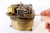 120-Year-Old Mechanical Device Perfectly Mimics Bird's Song