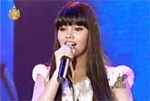 13-year-old Myra Wins Thailand's Got Talent Final