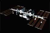 15 Years Of Space Station Construction In 2 Minutes