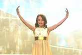 9-year-old Amira Wins Holland's Got Talent Final: 'Nessun Dorma'