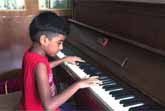 9-Year-Old Playing Chopin