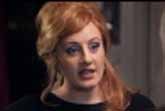 Adele Auditions As An Adele Impersonator