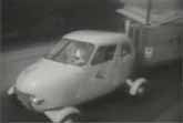 Aerocar Newsreel 1949