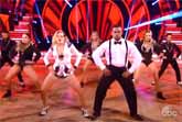 Alfonso Ribeiro and Witney Carson - Dancing With The Stars - Freestyle Finals