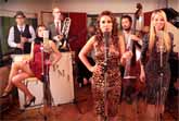 'All About That Bass' – Postmodern Jukebox