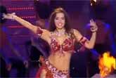 Alla Kushnir - Oriental Dance - Ukraine's Got Talent