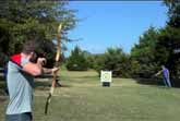Amazing Archers - Better than Robin Hood