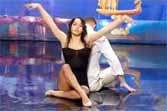 Amazing Dancers On Ukraine's Got Talent Show