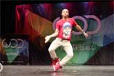 Amazing Freestyle Dancer Fik-Shun Wins 2014 World Dance Tour Competition