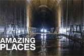 Amazing Places - The World's Longest Echo