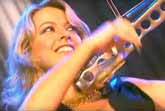 Andre Rieu and Bond Play 'Victory'