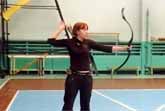 Archery - Fast Shooting