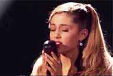 Ariana Grande (20) - American Music Awards 2013