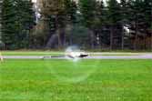 Astounding R/C Helicopter Flying