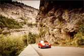 Audi RS4 Vs Speed Mountain Climber - Top Gear