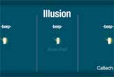 Audiovisual Illusion From Caltech