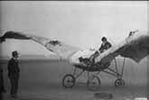 Pioneers of Aviation