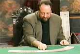 Awesome Card Control - Ricky Jay