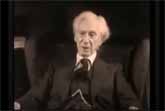 Bertrand Russell - Message To Future Generations