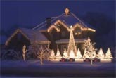 Best Christmas Lights Display