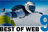 Best of the Web 2016 - Edited by Zapatou