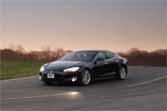 Best Performing Car Ever - Consumer Reports - Tesla Model S