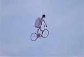 Bicycle Kite