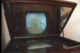 UK's Oldest TV (1936)