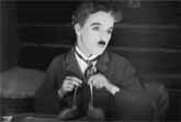Charlie Chaplin - Bread Roll Ballet