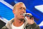 Christopher Maloney Sings "The Rose" (X Factor UK 2012)