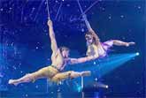 Cirque Du Soleil Is Awesome - Alegria - Mirko