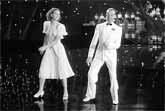 Classic Movie Stars Dance to Uptown Funk