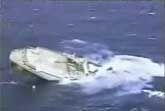 Crew Bails On Passengers As Cruiseliner Begins To Sink