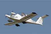 Aerobatic Electric Airplane