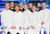Dance Act UDI - Britain's Got Talent 2015 Semi-Final