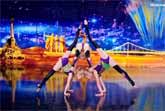 Dance Trio 'Miracle' - Ukraine Got Talent