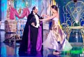Dani Lary Magic - The Phantom Of The Opera - The World's Greatest Cabaret
