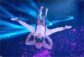 Duo Destiny - Romantic Acrobatic Act - America's Got Talent 2020