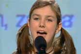Ewa Farna (12) - Winner of "Chance For Success 2006" 