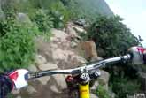 Mountain Biking Peru
