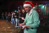 iBand "Feliz Navidad"