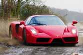 Ferrari Enzo - "Rally Car"