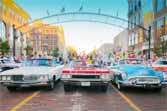 Fifty Cities In Michigan Sing "It�s Always A Good Time"