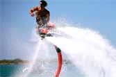 "Flyboard" - Coolest Water-Jet Pack Ever