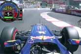 Formula 1 On Board Lap - Monaco Grand Prix