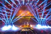 Forte: 'My Heart Will Go On' - America's Got Talent 2013
