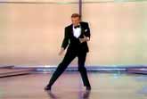 Fred Astaire Cuts Loose - 1970 Oscars