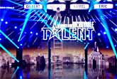 Freeladderman - France Got Talent 2016 Semi-Finals